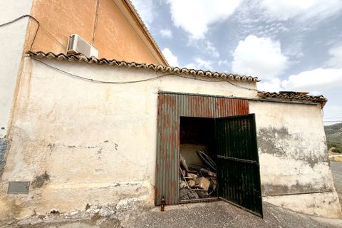 Landsbyhus i Moclin, Granada, Moclin - € 98.000 | Ref: GVCCRTOZAR19 - foto 14